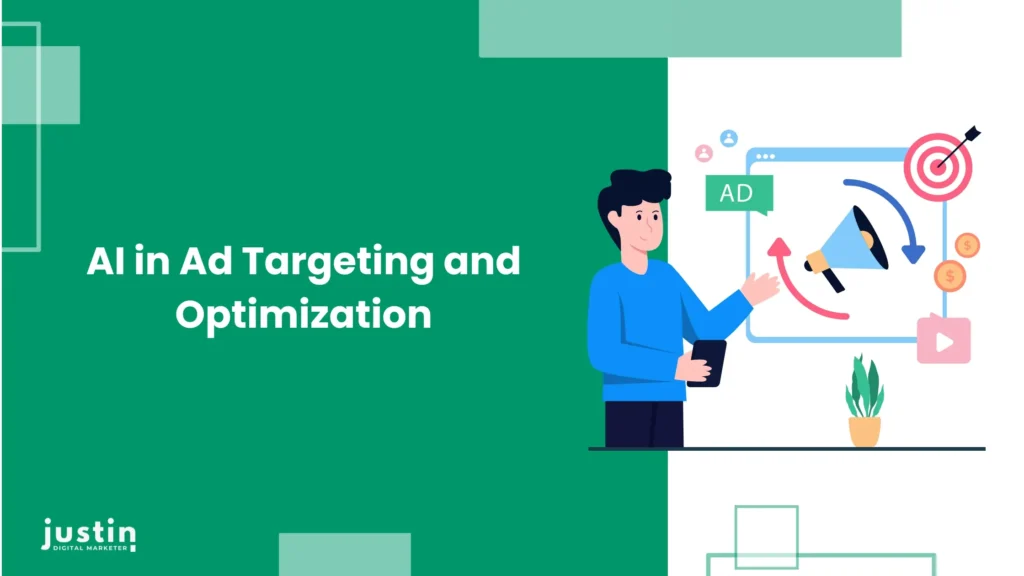 An Illustration of AI in Ad Targeting and Optimization
